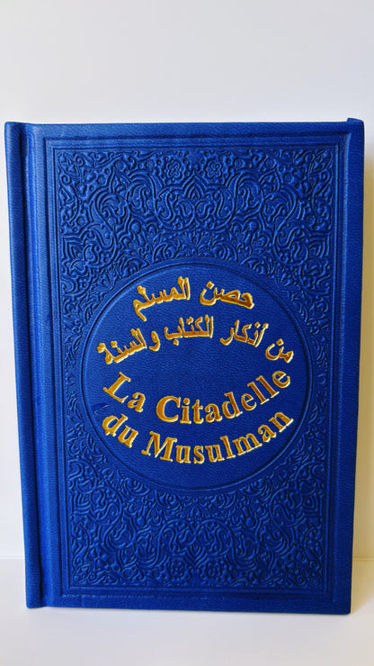 Citadelle du musulman