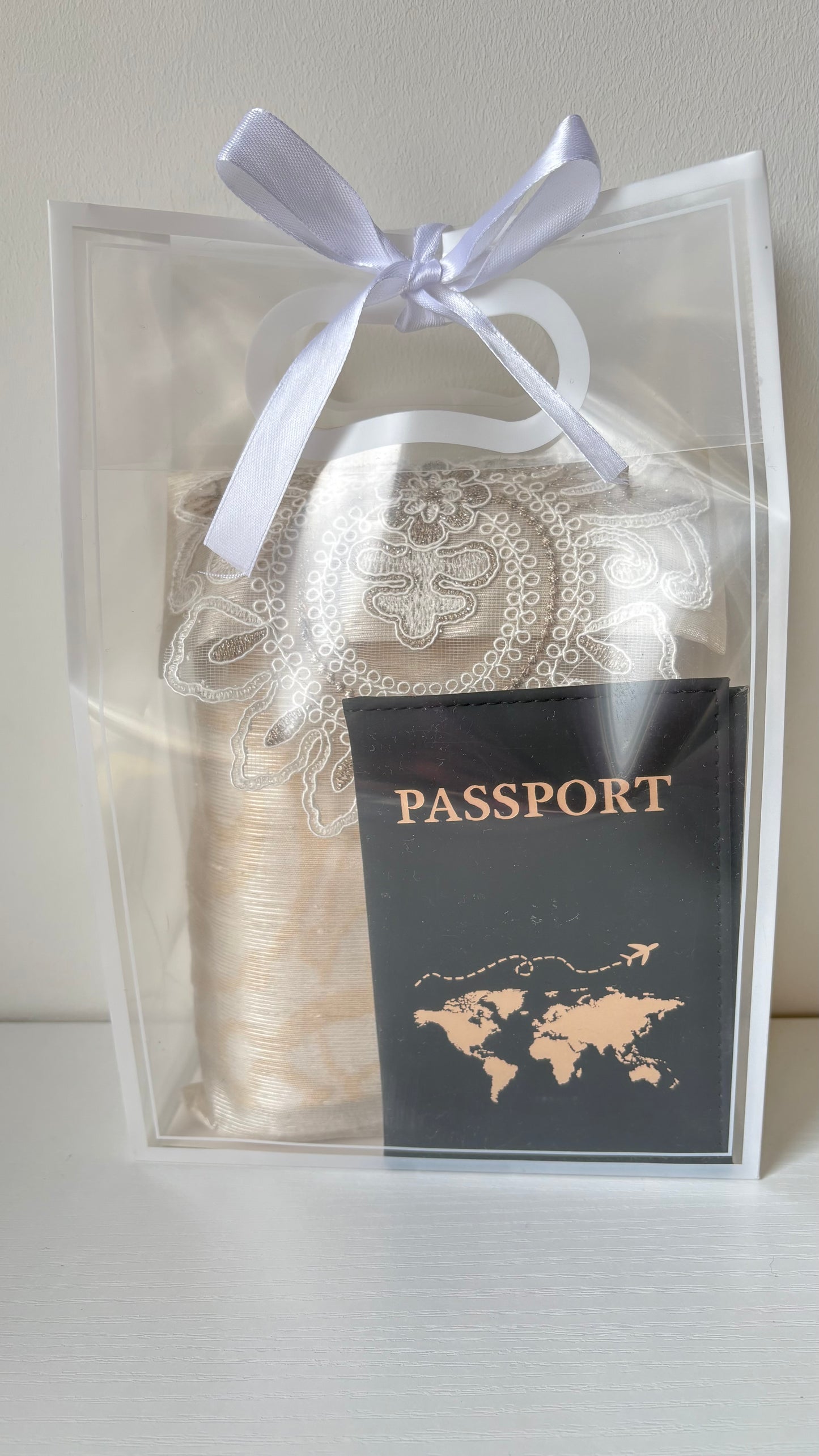 Kit voyage